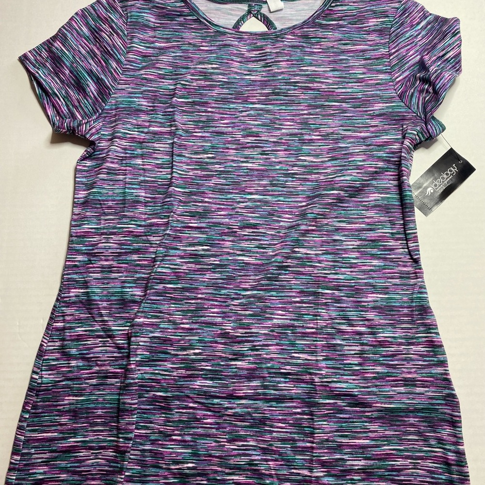 Ideology activewear top